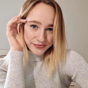 Meet your Posher, Regina